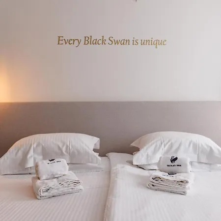 The Black Swan Hotel Bruges Exterior photo