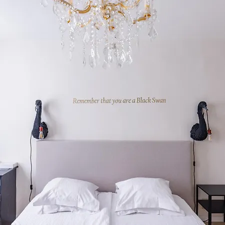 The Black Swan Hotel Bruges Exterior photo