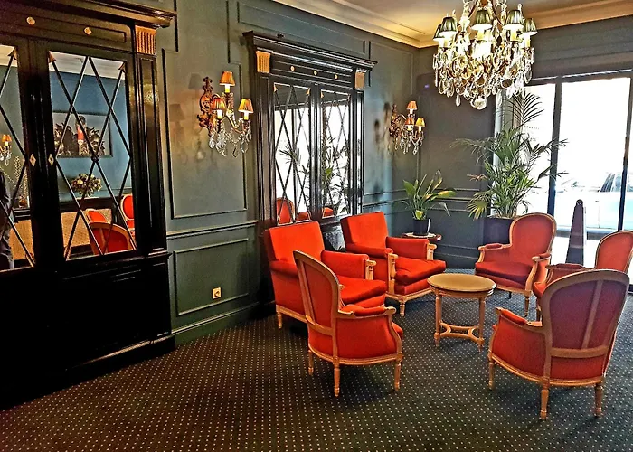 The Black Swan Hotel