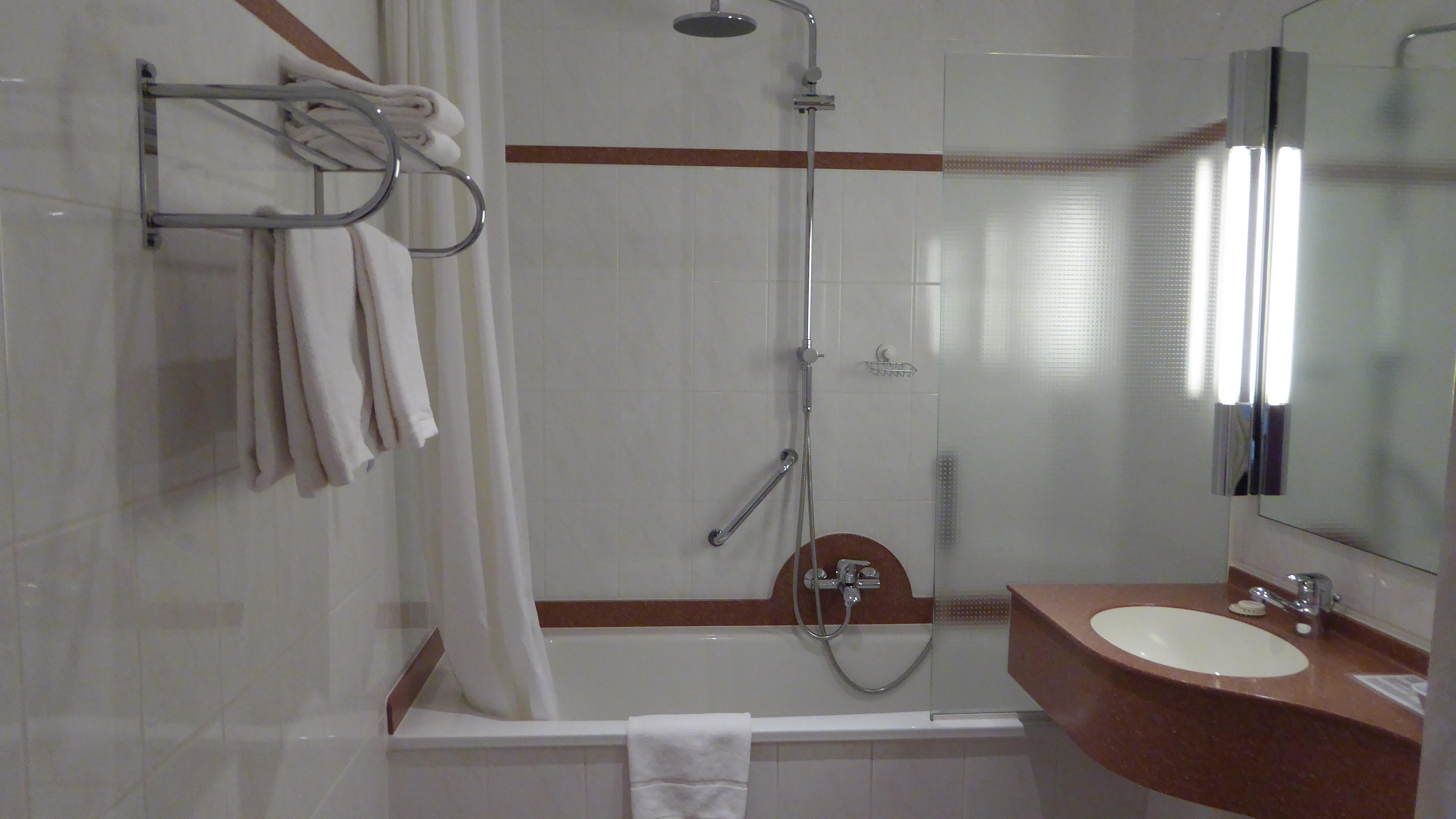 The Black Swan Hotel 3*