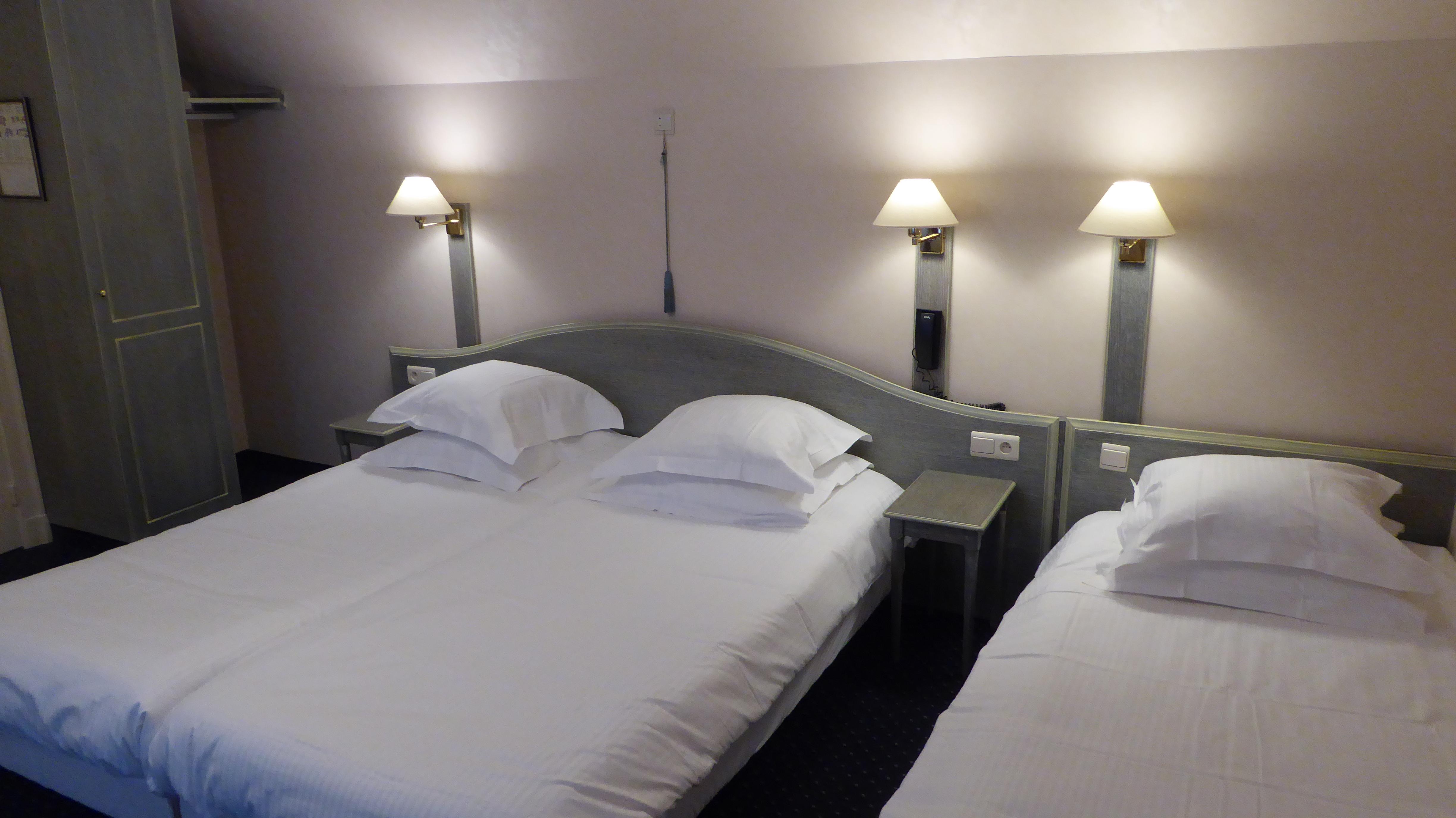 The Black Swan 3* Bruges