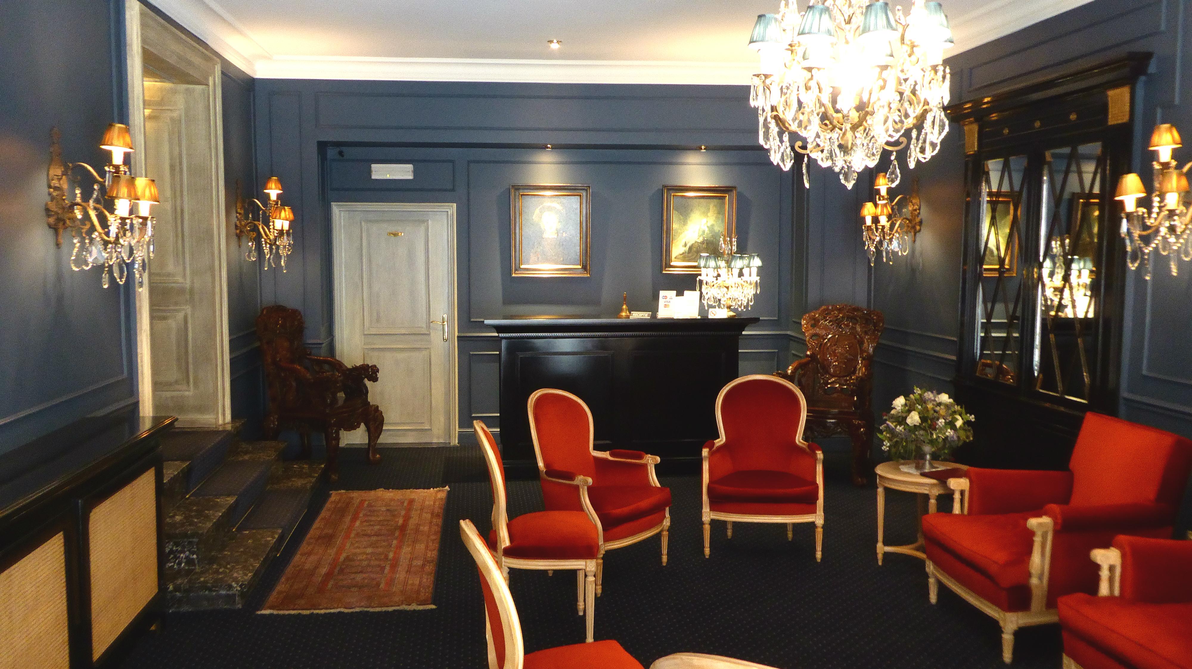 The Black Swan Hotel