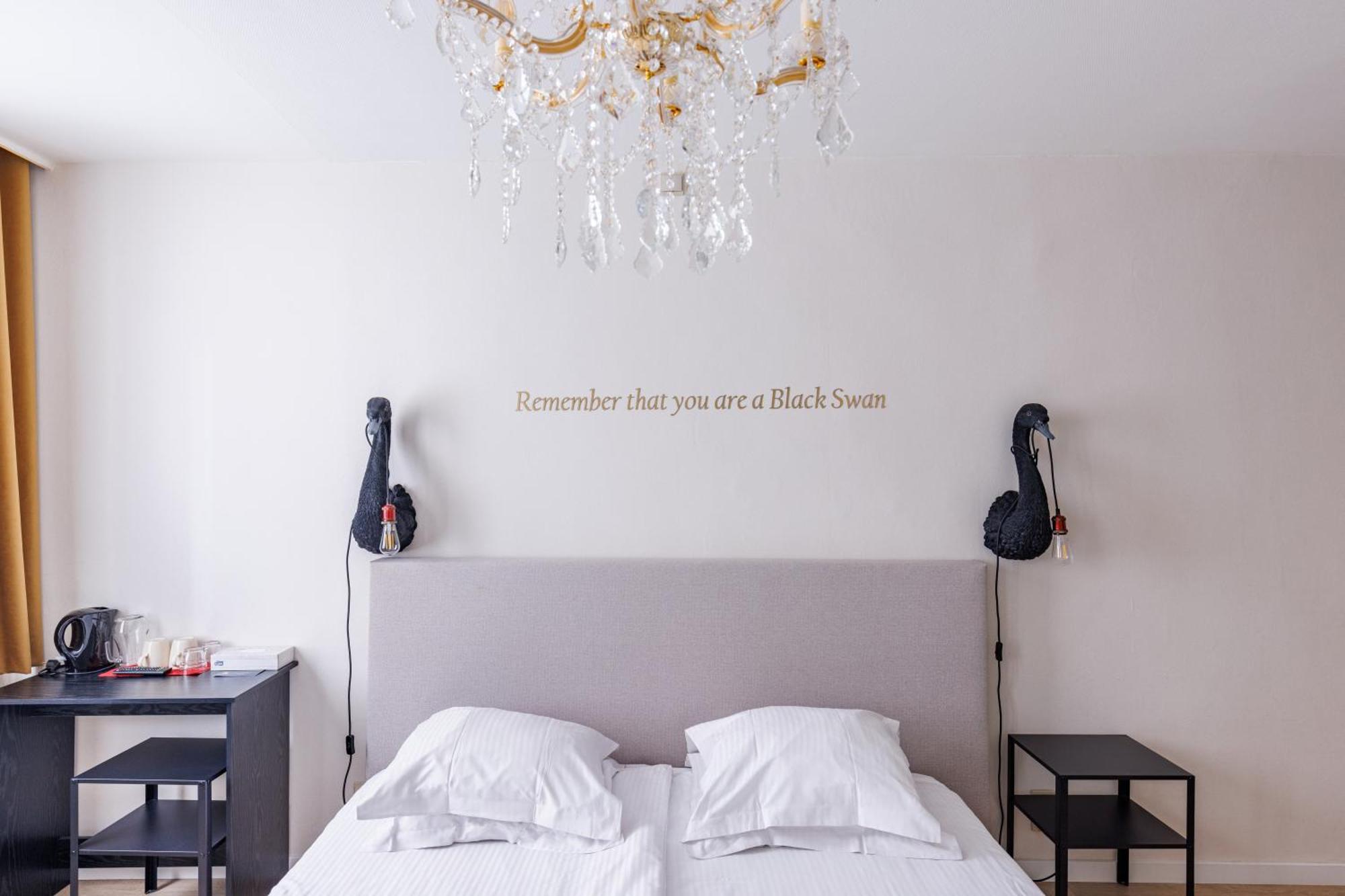 The Black Swan 3* Bruges