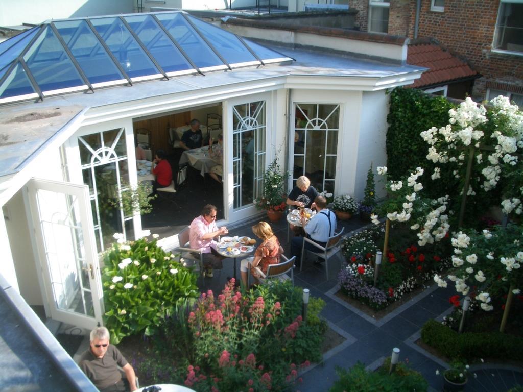 The Black Swan Hotel 3*