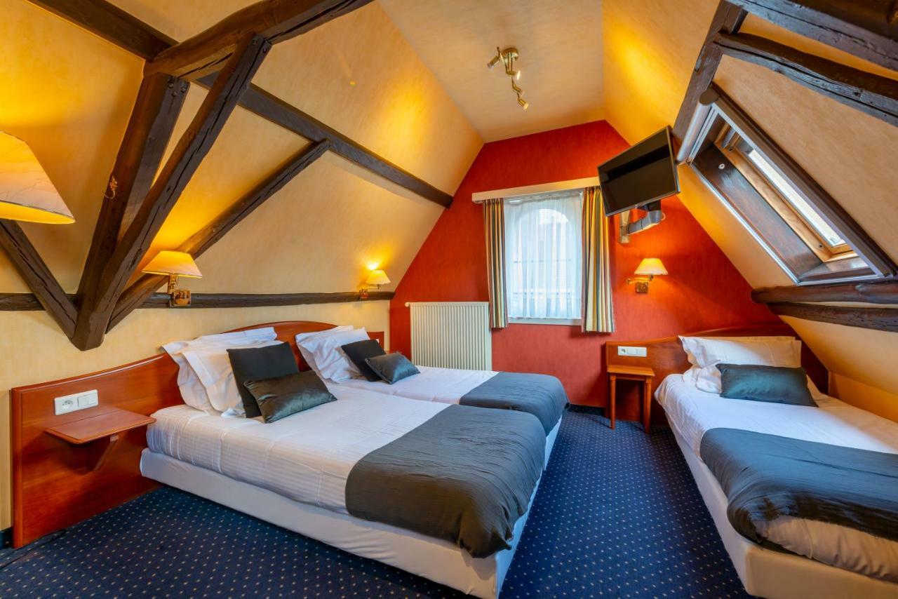 The Black Swan Hotel Brügge