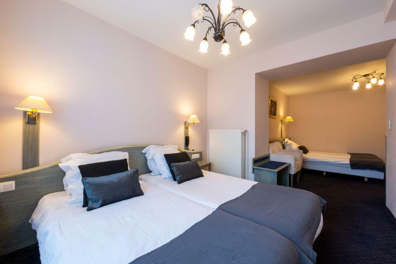 The Black Swan Hotel 3*