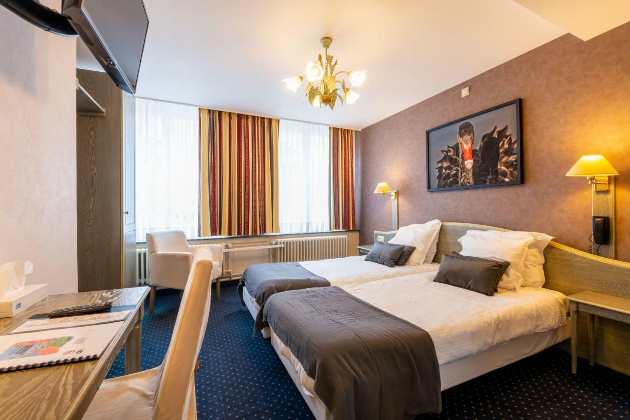 Hotel The Black Swan